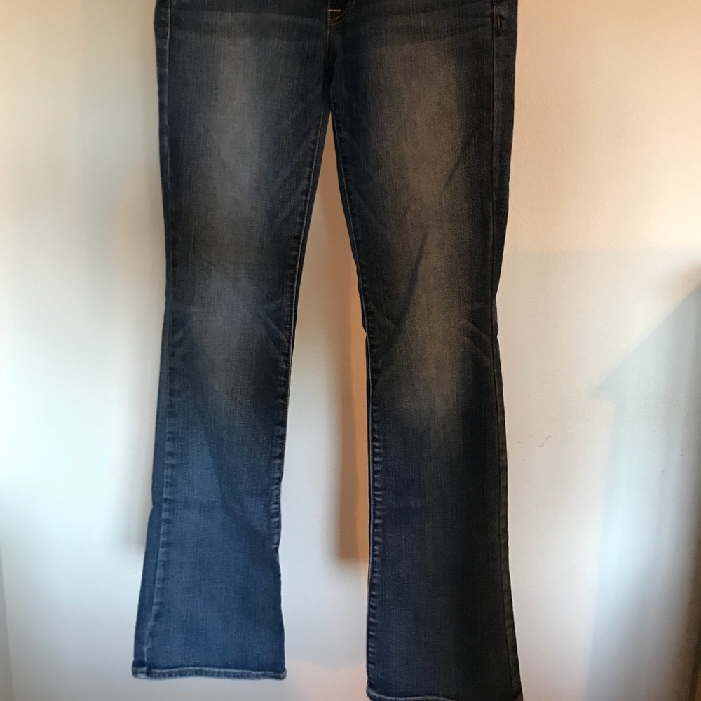 American Eagle Kick Boot Jeans Size 2